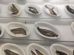 -雍和会海鲜姿造自助(湖东路店)