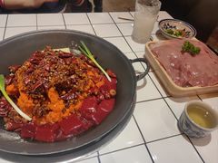-旧街市鲜货老火锅(大光路店)