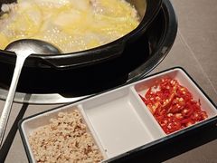 -同仁四季椰子鸡(无锡滨湖万象汇店)