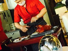 -同喜烤鸭店(光芒店)