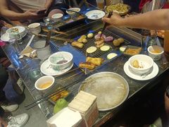 -塘屋烧烤·云南火塘烧烤品牌(新亚洲店)