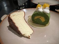-上海苏宁宝丽嘉酒店·Cafe Bellagio西餐厅