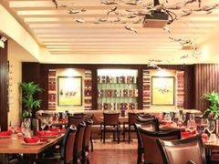 包厢-五洲皇冠巴西烤肉餐厅