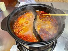 -郭铁柱·泥炉老火锅(江北龙湖天街店)