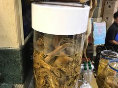 -乔家满族八大碗(流水沟店)