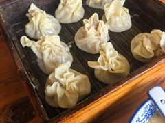 -张家巷美食(南浔店)