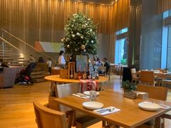 -君悦酒店·La Terrazza意合園·意式风味