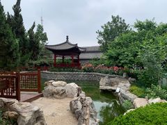 -李叔同故居纪念馆