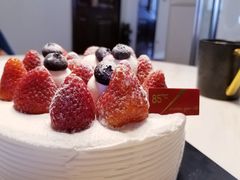 -85度C(南京龙江店)