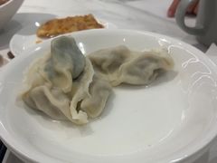 -东方饺子王(新奥购物中心店)