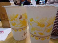 -1点点(清湖地铁店)