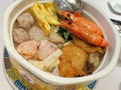 老兴鲜全家福-老兴鲜(黄浦店)