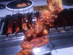 -丰茂烤串(全国首店)