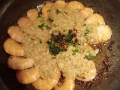 -小厨娘淮扬菜(六合欢乐港店)