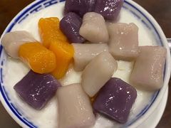双皮奶-仁信老铺甜品(北京路店)