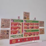 广州探店|西门口的WHO叫什么炸鸡有超大鸡排！