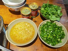 -四小区火锅·巷子里的重庆火锅(花照壁店)