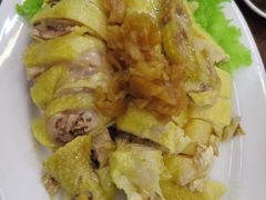 放山土鸡-林田山猪脚