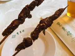 -东来顺饭庄(天坛店)