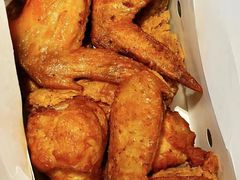 -麦当劳(番禺易发商业街店)