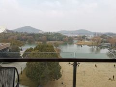 -上海佘山世茂艾美酒店