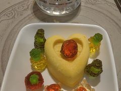 -晶丽香榭自助餐(南京大饭店)