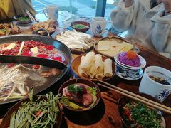 -楠火锅(哈尔滨金爵万象店)