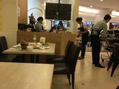 -香蕉叶餐厅(是隆店)