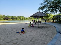 -上海佘山世茂艾美酒店