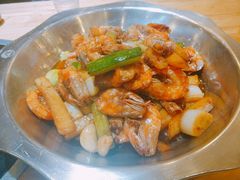 -古田会·肥肠鸡(古田店)