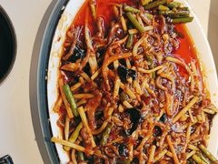 -赶海部落海鲜城(海阳路店)