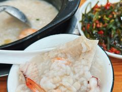 -潮粥馆(长江花园店)