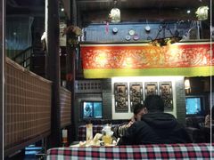 -有梦特色餐厅(古子城店)