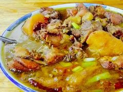 -东财大盘鸡(黑石礁店)