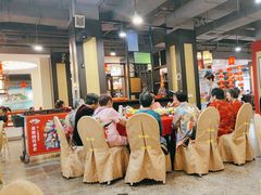 -丰圆轩粤式茶楼·中山菜(中山二路店)