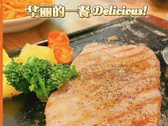 -必胜客(宁海西子国际店)