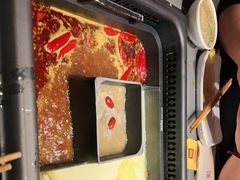 -巴奴毛肚火锅(二七万达店)