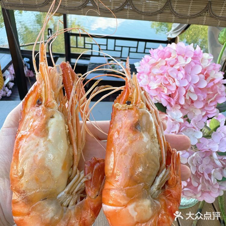 秋天🍂…肯定要来一趟莲花岛吧！