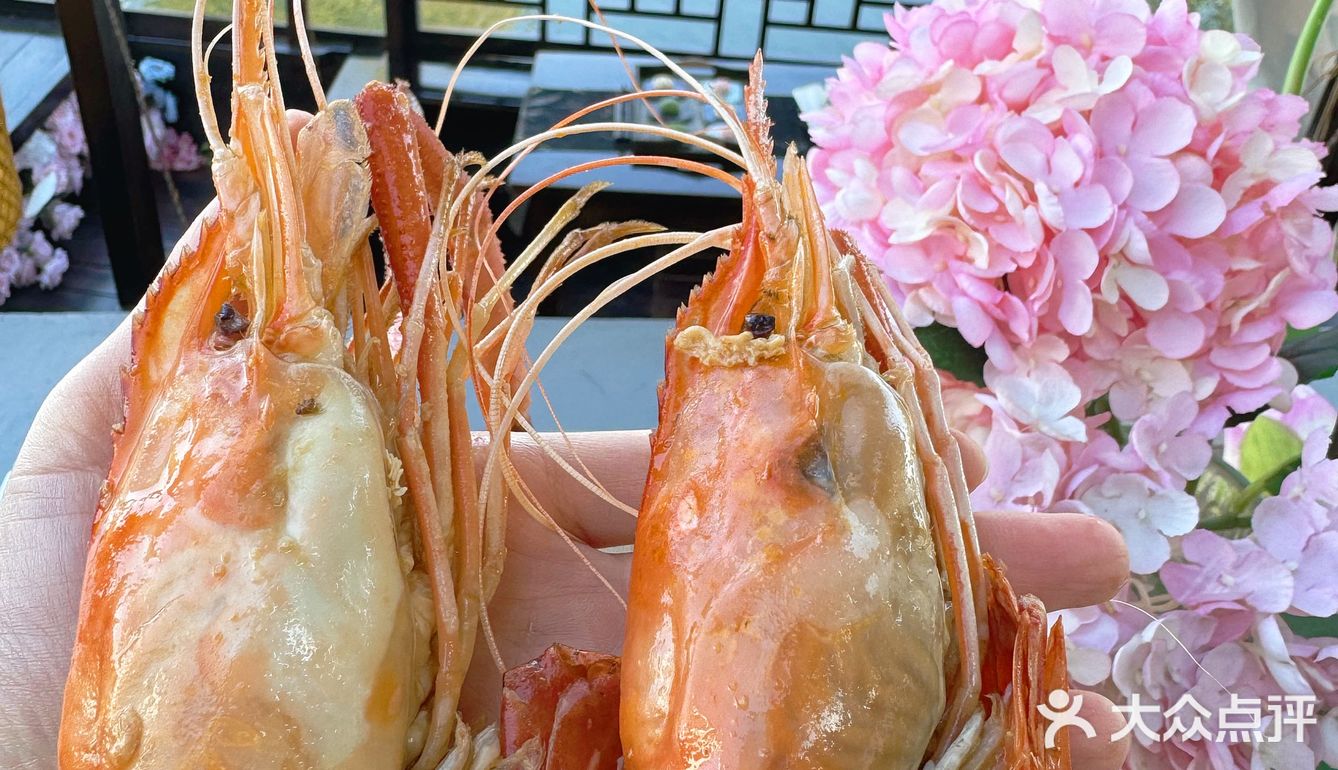 秋天🍂…肯定要来一趟莲花岛吧！