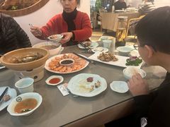 -茶油香闽南菜·花园餐厅(前埔店)