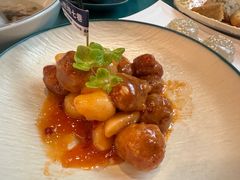 -安泰楼·佛跳墙创始人·传统闽味早茶·酒楼(三坊七巷闽菜地标店)