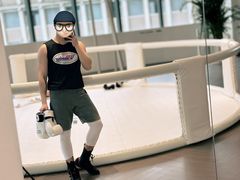 -YCHL FIT 健身(星寰店)