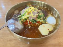 -顺姬冷面(长白西路店)
