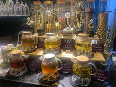 -五月罗马海鲜自助餐厅(月星环球港店)