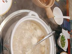 -禧鳳記·猪肚鸡火锅(玖洲道店)