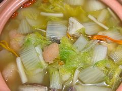 -Aqua Oasis 水天堂(爱山广场店)