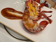 -和·铁板烧·OMAKASE(望京昆泰嘉晟酒店)
