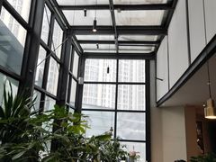 -大树餐厅(红旗街万达店)