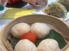 -益健名厨海鲜城(夏湾店)