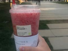 -奈雪的茶(大悦城店)